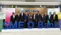 海外競爭顯實(shí)力，長亮科技中標(biāo)泰國中小型企業(yè)發(fā)展銀行核心項(xiàng)目