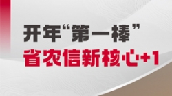 中標開門紅!長亮科技與省級農商聯合銀行共創新核心農信樣板