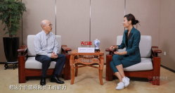 特區(qū)40年·鳳凰網(wǎng)《先行者》對(duì)話長(zhǎng)亮科技總裁李勁松|在這個(gè)時(shí)代,最關(guān)鍵的是要找到自身的價(jià)值